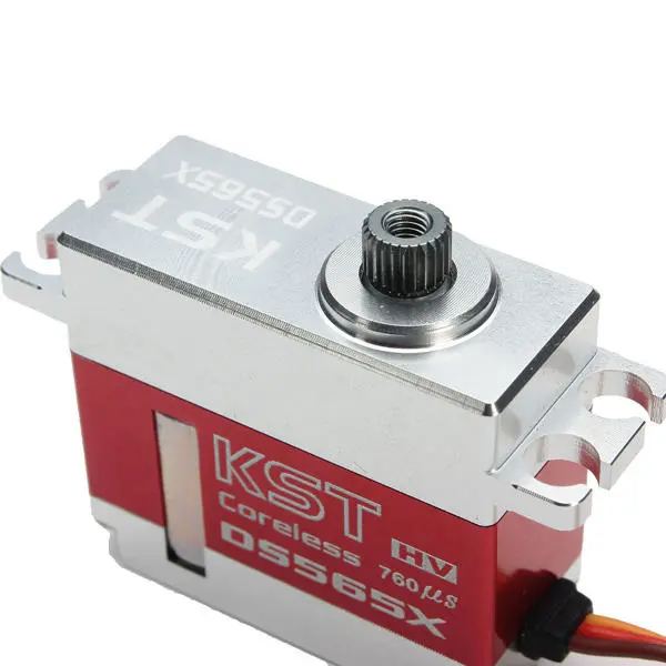 KST DS565X Mini Digital Tail Servo