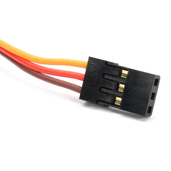 KST DS565X Mini Digital Tail Servo