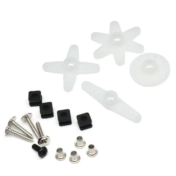 KST DS565X Mini Digital Tail Servo
