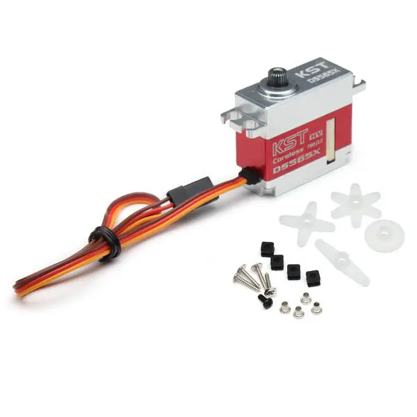 KST DS565X Mini Digital Tail Servo