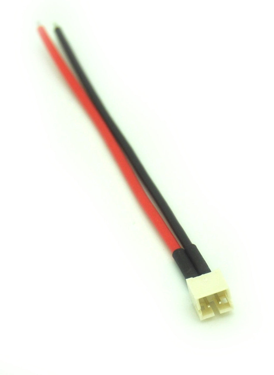 JST-PH 2.0 Female Pigtail - 10cm 22AWG