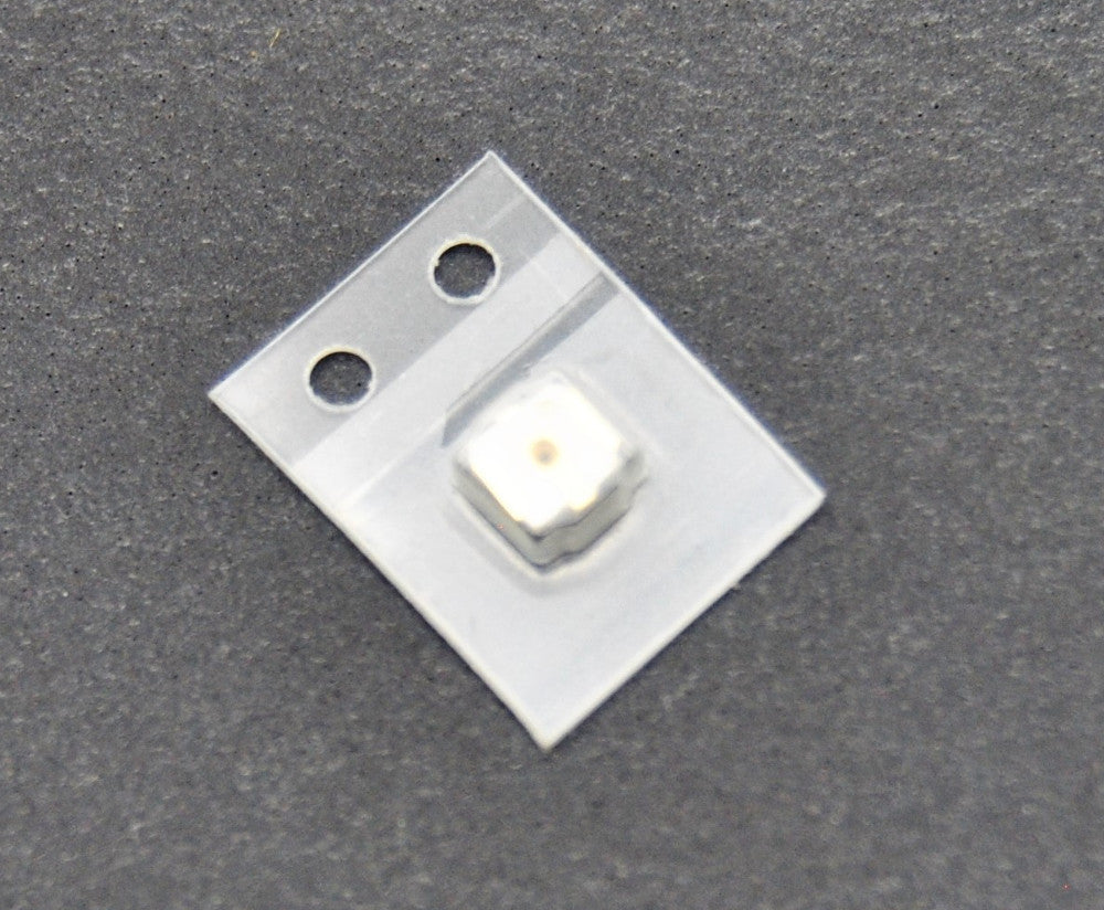 Spare UFL Connector Replacement