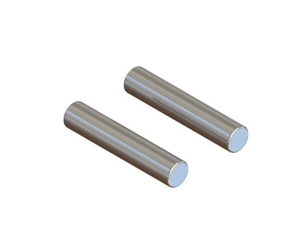 LX0333 - 130 X - Tail Pitch Slider Pin 0.7X3.5 Spare, 2 pcs