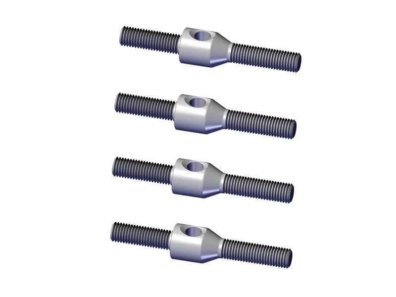 LX0594 - GOBLIN 500 - DFC Spare Rod