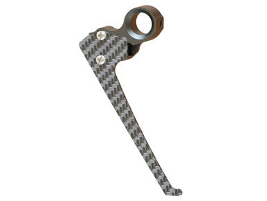 LX0931 - TREX 150 - Lightweight Tail Motor Support