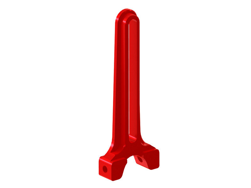 LX1199 - 200SRX - CNC Aluminum Antirotation Guide - Red