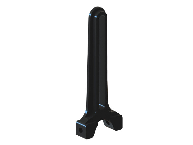 LX1200 - 200SRX - CNC Aluminum Antirotation Guide - Black