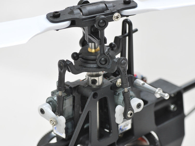 LX1243 - 200SRX - LYNX Servo Linkage Rod