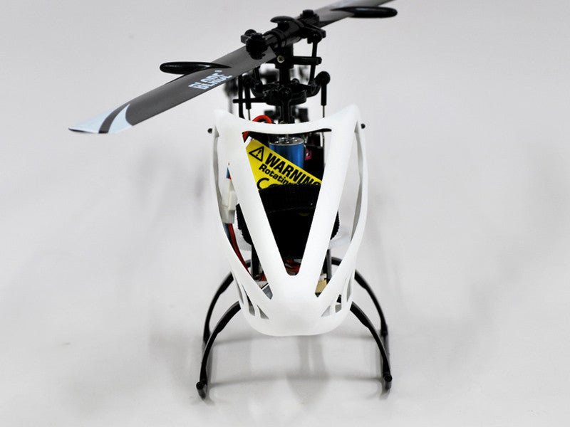 LX130X084 - 130X - Ultralight Co-Polymer Canopy - Profile 2 - Color White