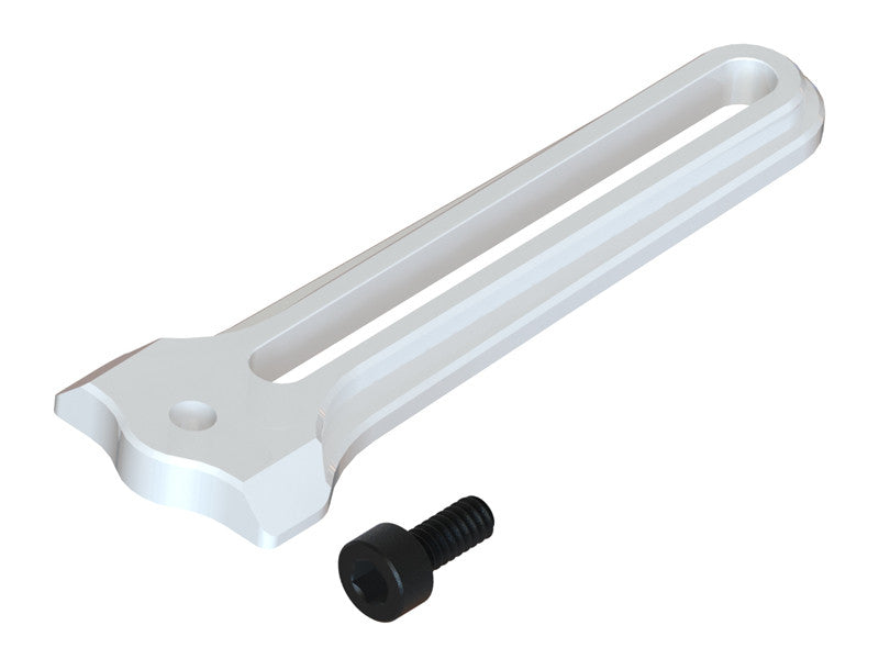 LX1383 - 180CFX - CNC POM Antirotation Guide