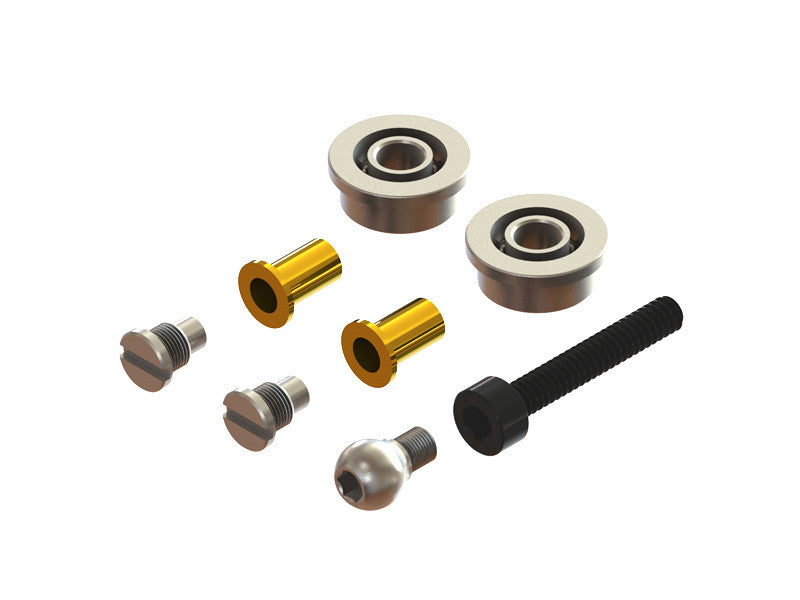 LX1424 - 180CFX - Lynx Tail Bell Crank Lever Service Bag
