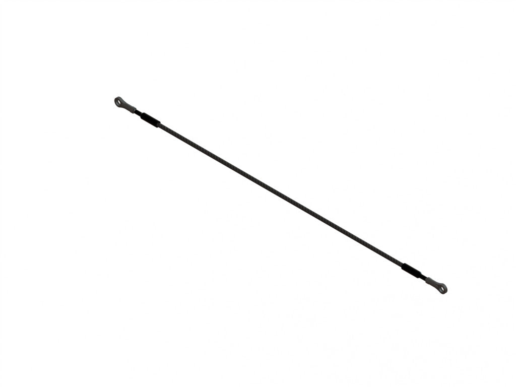 LX1550 - OXY3 - Lynx Stretch - Tail Push Rod Spare