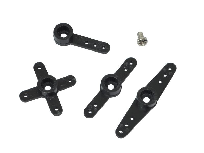 LX9003: DS-883 Servo Arms Spare Bag Set