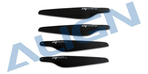 7 Inch Carbon Main Rotor MD0700A