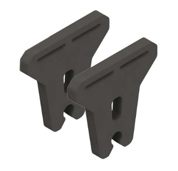 05435 Rotor Blade Holder, LOGO 200
