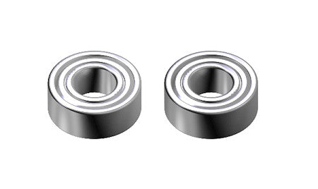 02470 Ball bearing 5x10x4