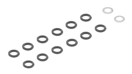 04570 ORings For Tail Rotor Hub, LOGO XXtreme