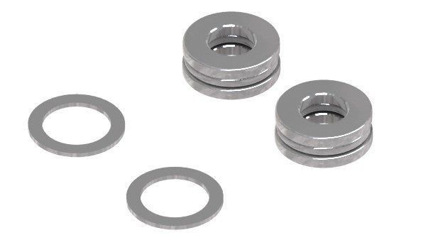 04582 Thrust bearing 5x10x4