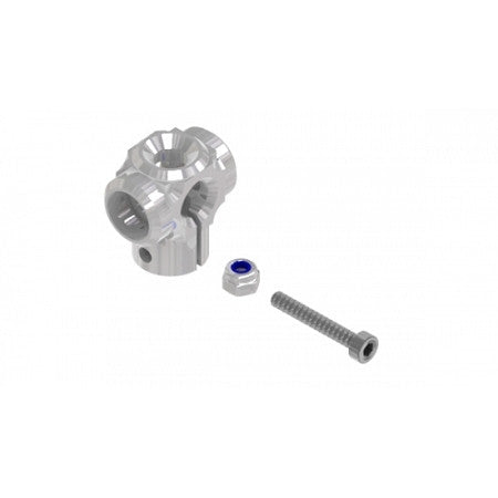 04584 Tail rotor hub, LOGO XXtreme