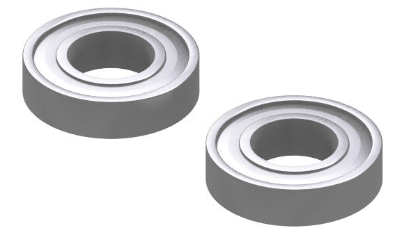 04601 Ball bearing 14x25x6