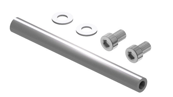 04703 Spindle shaft rotor head, LOGO XXtreme 700
