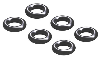 04705 Oring set, Yoke main rotor head, LOGO XXTreme 700
