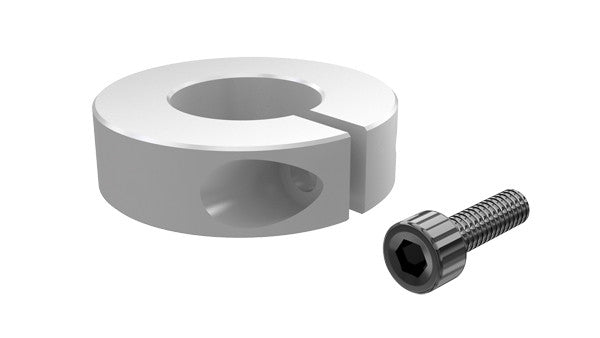 04712 Clamp ring for main rotor shaft, LOGO XXTreme 700