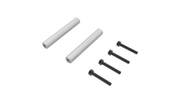05025 Bolts for counterbearing plate, LOGO 700
