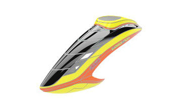 Mikado 05029 CANOPY , LOGO 700