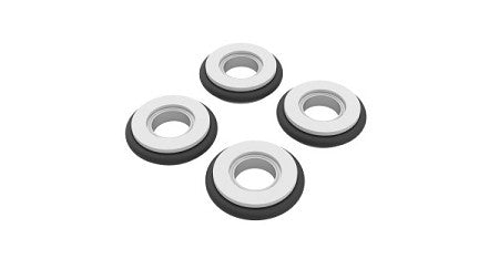 05038 Torque tube holder (with ball bearing) - Logo 700