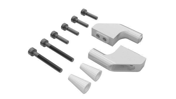 05049 Blade holder arm, LOGO 700