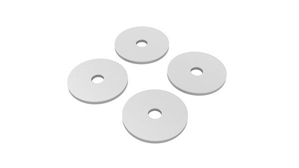 Mikado 05050 DISTANCE WASHER BLADE HOLDER, LOGO 700