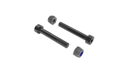 Mikado 05051 HEX SCREW M5X30, LOGO 700