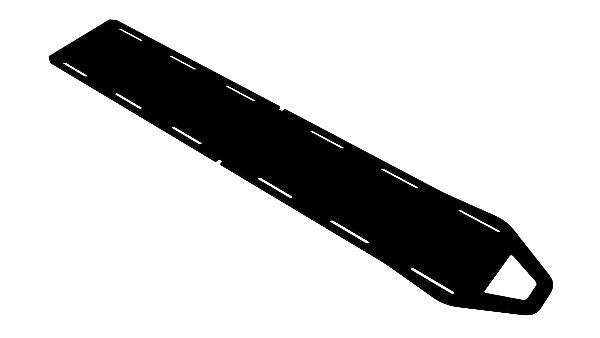 05053 Battery plate LOGO 700