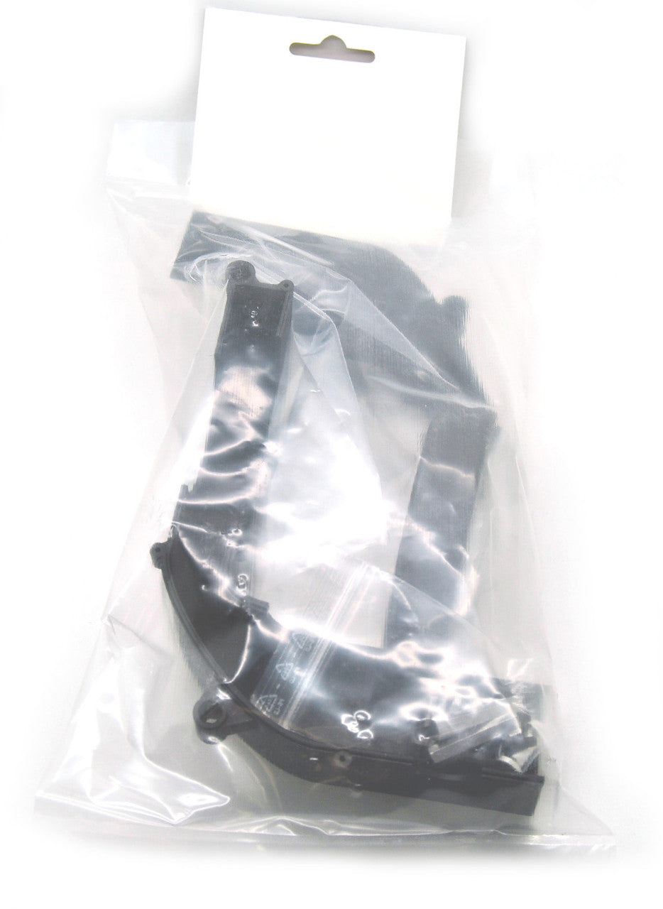 05263 Fan Shroud, GLOGO 690 SX