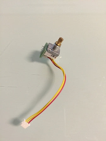 MVC1002 MIKADO VBAR CONTROL RADIO KNOB