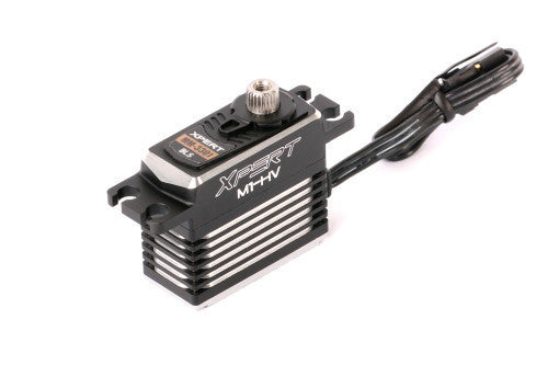 Xpert MM-3301-HV Aluminum Mini Cyclic Servo *** Holiday Specials