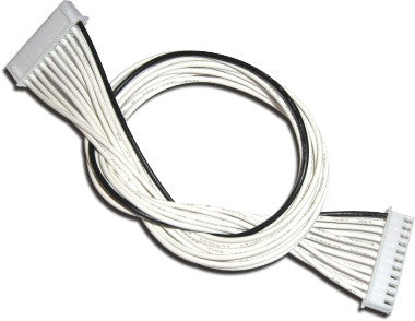 MPA-to-Other Brand Charger Interconnect Cable (10S - XH type)