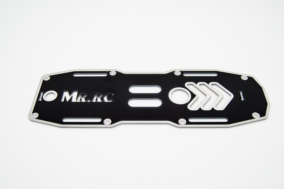 MR.RC 250 Mini Quadcopter Frame Parts - Upper Frame