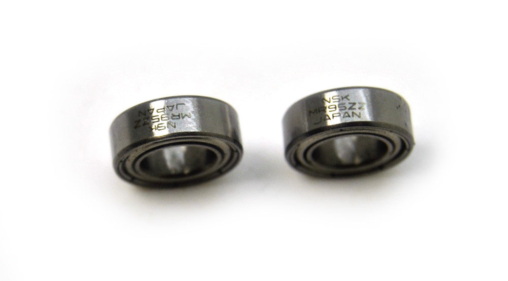 NSK Ceramic Bearings (3x9x5) Xnova Lightning 2206 Replacements