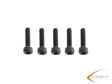 XL Protos 480 M3x12 Socket Head Cap Screw