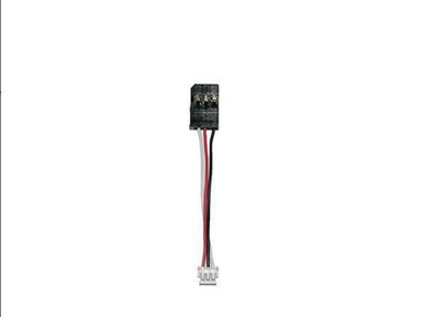 Cable Futaba female to JST 50mm