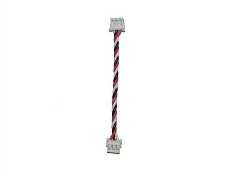 Cable JST to JST 50mm for Spektrum Sat