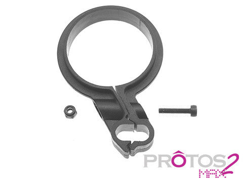 TAIL CONTROL ROD SUPPORT - MAX V2