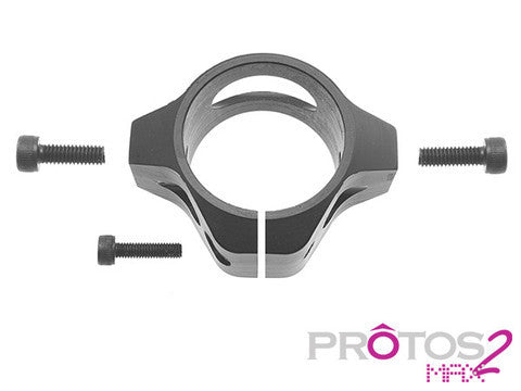 TAIL BOOM CLAMP - MAX V2