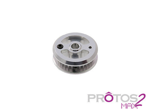 TAIL PULLEY - MAX V2