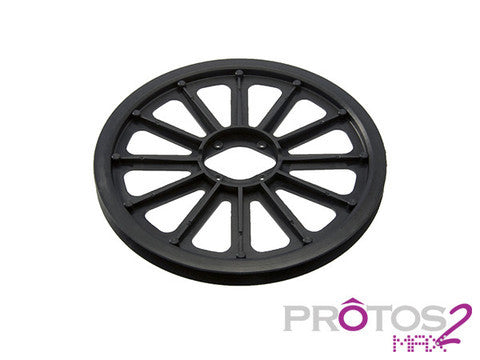 AUTO ROTATION PULLEY - MAX V2