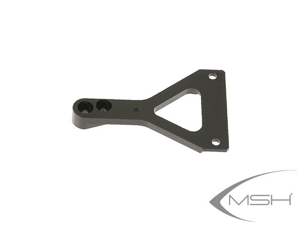 Y tail brace
