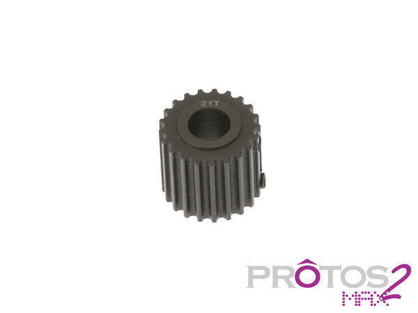MOTOR PINION - MAX V2-MSH71181- 23T