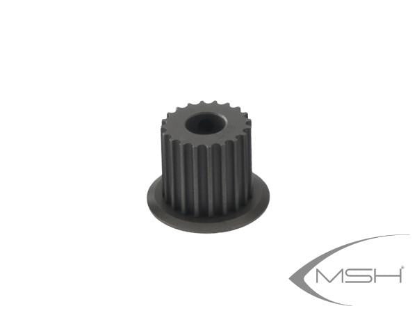 Pinion 20T V2 r2 Steel